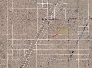 57th St W, Mojave, CA 93501