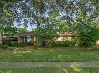 3918 Reily Ln, Shreveport, LA 71105