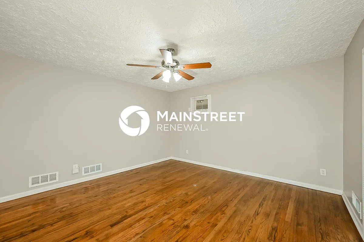 Living Room - 1039 Verdi Way