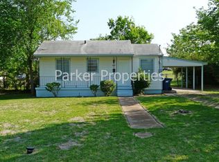 508 W 5th St, Lancaster, TX 75146