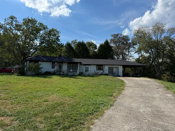 110 Vaughn Dr, Oneida, TN 37841