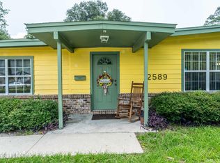 2589 Mayapple Rd E, Jacksonville, FL 32211