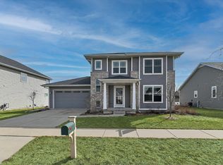 7115 Reston Heights Dr, Madison, WI 53718