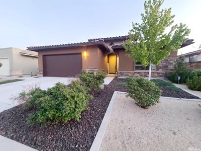 2781 Mylonite Dr, Sparks, NV, 89436
