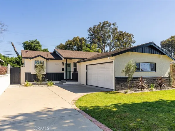 3723 Sandgate Dr, Torrance, CA 90504