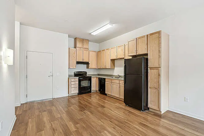 Shoshone Senior Residences — Photo 4