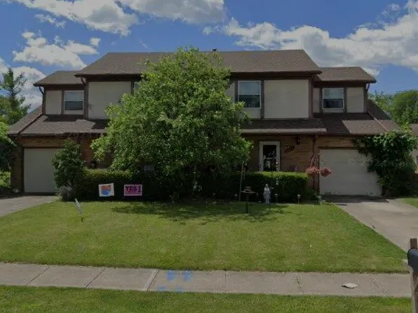 6335-6337 Birchview Dr S #6335, Reynoldsburg, OH 43068