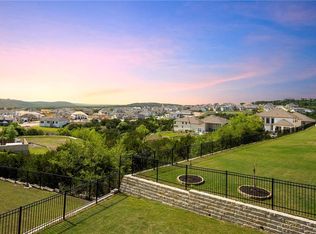 4305 Sandorna Vw, Leander, TX 78641