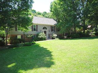 133 Robinson Dr, Lynchburg, VA 24502