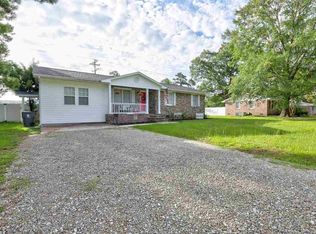 1008 Woodfield Cir, Conway, SC 29526