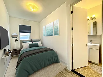 Rented by Pear NYC LLC