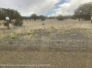 L10 Pomp Ct, Capitan, NM 88316