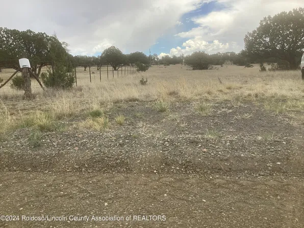 L10 Pomp Ct, Capitan, NM 88316