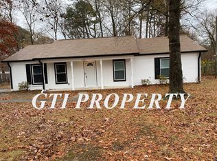 2209 Bracyridge Rd, Greensboro, NC 27407