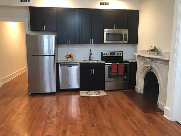 #3R: 1BR/1BA for $1995