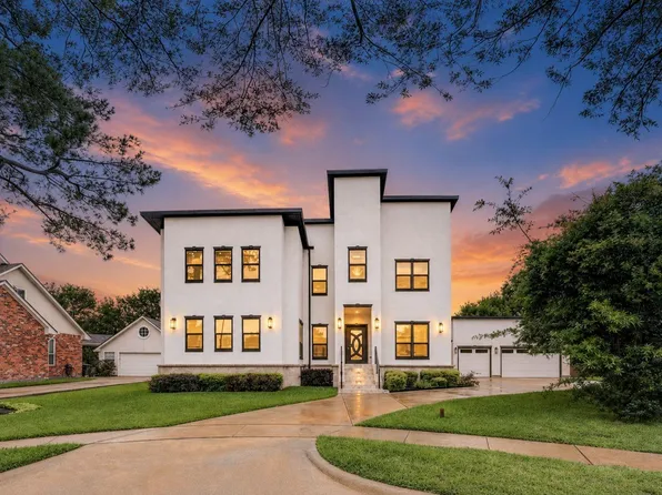 8617 Kari Ct, Houston, TX 77040