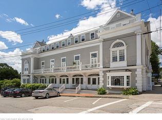 1 Varrell Ln #14, York, ME 03909