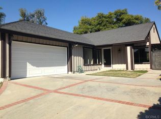 1813 Greenleaf Dr, West Covina, CA 91792
