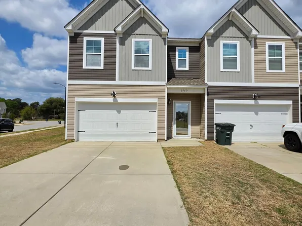 2969 Old Field Rd, Sumter, SC 29150