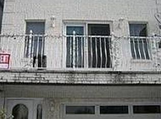 324 Linden Ave #1, Jersey City, NJ 07305