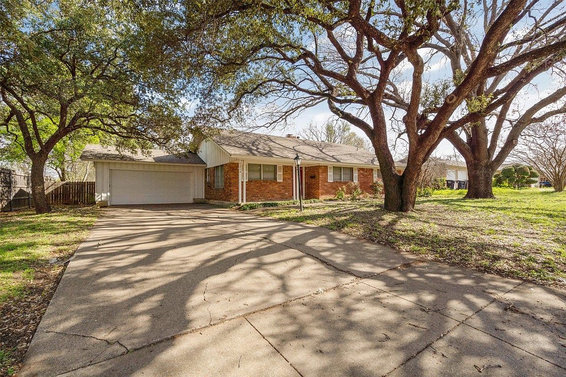 5216 Wharton Dr Fort Worth TX 76133 MLS 20558831 Zillow