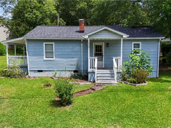 106 Fruster St, Clemson, SC 29631