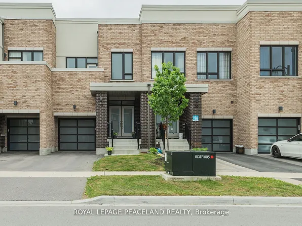 41 Dariole Dr, Richmond Hill, ON L4E 0Z2