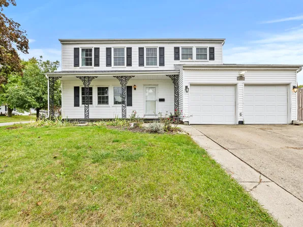 2987 Daisy Ln, Columbus, OH 43204