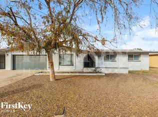 4628 W Vogel Ave, Glendale, AZ 85302