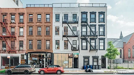 Rented by Nooklyn NYC LLC