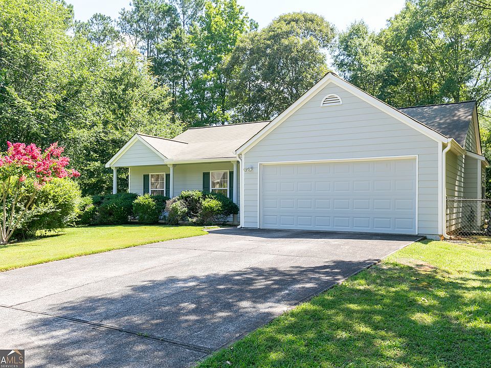 1st image of 5021 River Rock Way