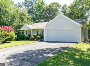 5021 River Rock Way, Woodstock, GA 30188