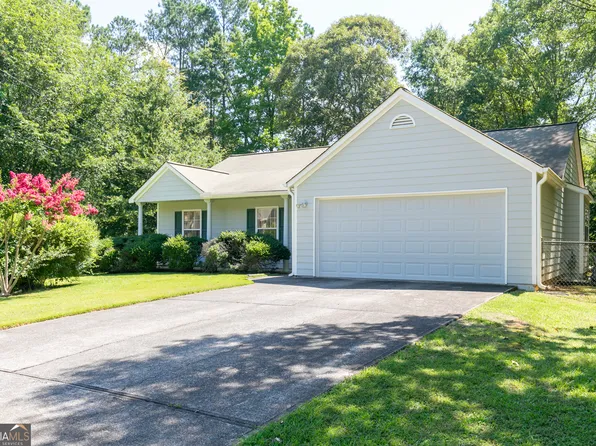 5021 River Rock Way, Woodstock, GA 30188