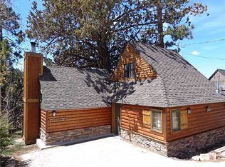 278 Eagle Dr, Big Bear Lake, CA 92315