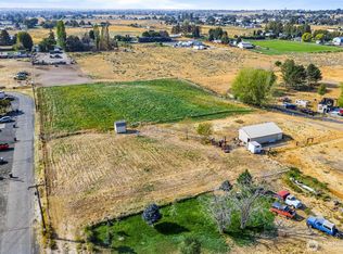 9749 NE Harris Rd NE, Moses Lake, WA 98837
