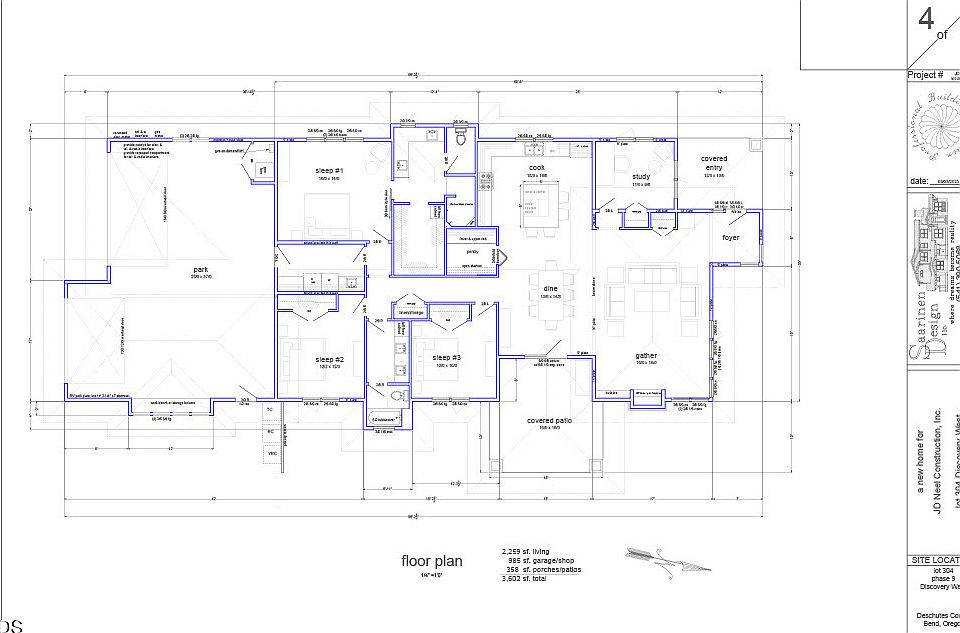 2nd image of 3413 NW Celilo Ln #304
