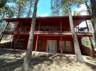 6 Forest Dr W, Rociada, NM 87742