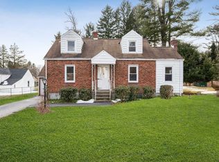 31 Hornbeck Rd, Poughkeepsie, NY 12603