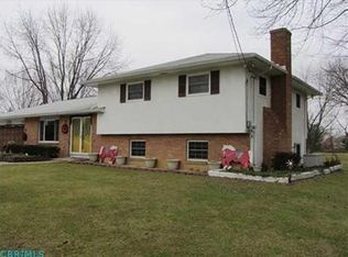 5200 Roberts Rd, Hilliard, OH 43026