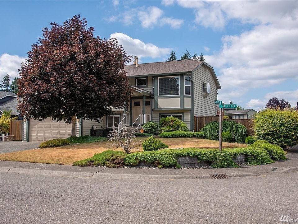 1st image of 12618 SE 221st Pl