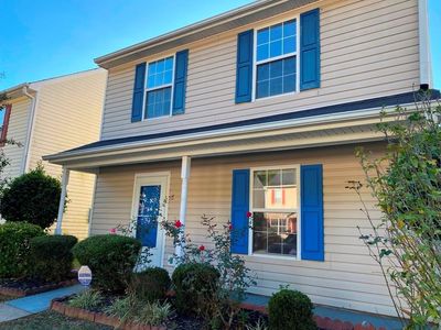127 Watercress Ct, Stockbridge, GA, 30281