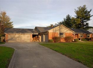 14417 N Gray Rd, Carmel, IN 46033