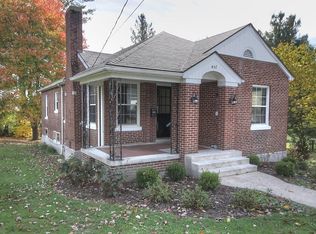 407 Engineer St, Corbin, KY 40701