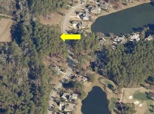 107 Lancaster Blvd, Okatie, SC 29909