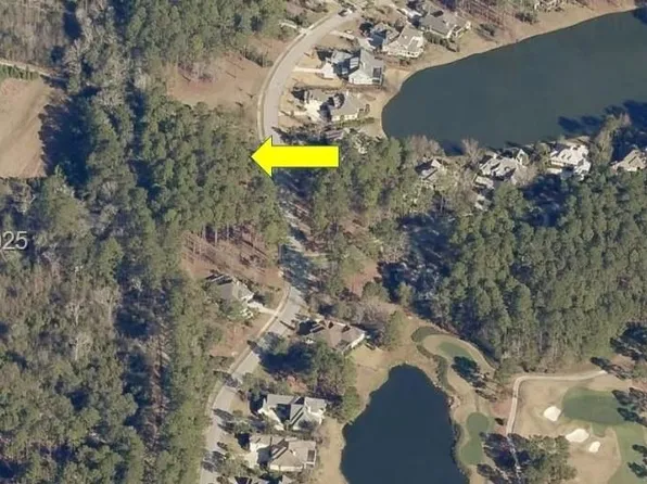 107 Lancaster Blvd, Okatie, SC 29909