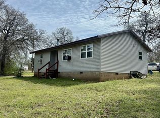 430914 E 1058th Rd, Warner, OK 74469