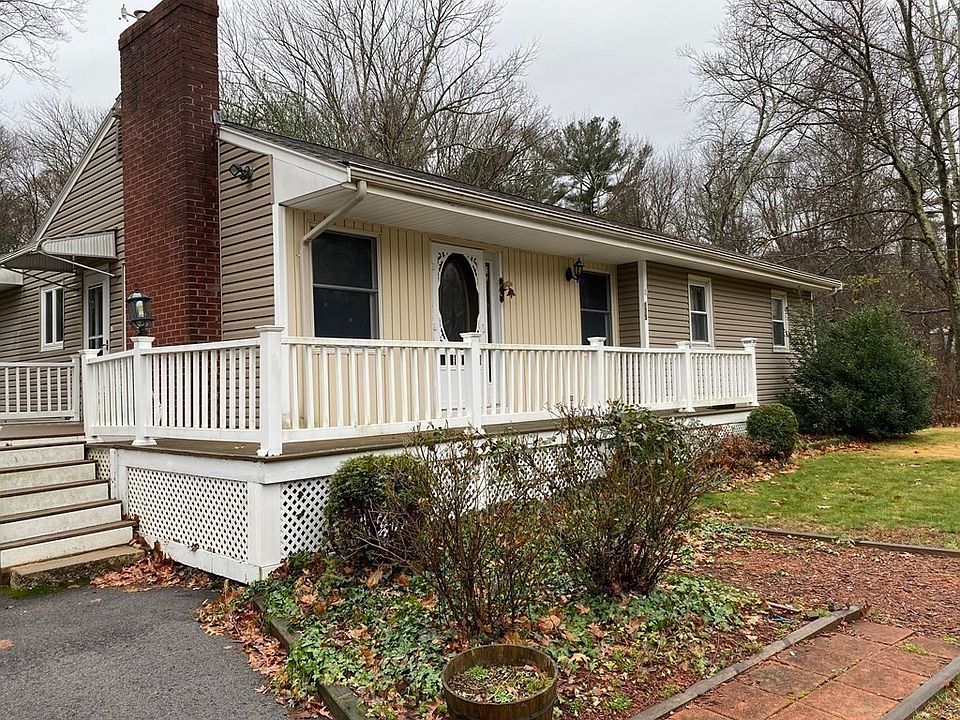 175 Cocasset St, Foxboro, MA 02035 Zillow