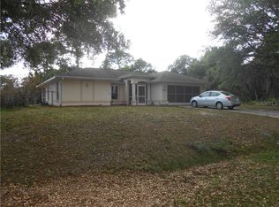 2623 Thomas Ln, North Port, FL 34286