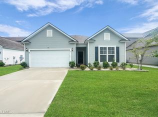 11 Toxaway Ln, Beaufort, SC 29906