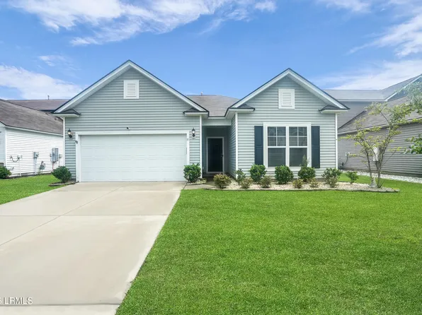 11 Toxaway Ln, Beaufort, SC 29906